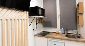 Le duplex d'André - Un écrin cosy et design pour 2 - Image 5