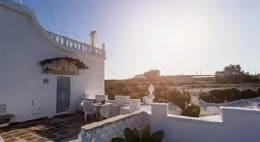 Masseria Sant'Elia Castellaneta - Image 4