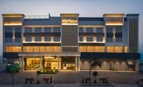 Clarks Inn Bokaro - Image 1