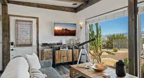 The Joshua Tree Chalet - Image 2