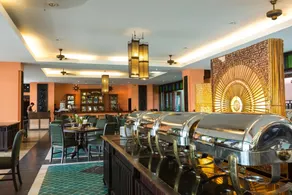 Pattawia Resort & Spa, Pranburi - Image 3
