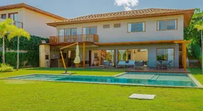 PF17 Casa Alto Padrão 5 Suítes, Chefe de Cozinha Inclusa - Praia do Forte - Image 3