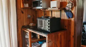 Amperda Log Cabins - Image 4