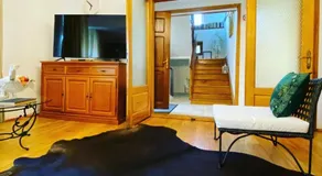 Bohemian Chalet - Image 2
