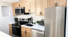 Lavish Luxe 2BD-1BA apartment in Federal Hill - Image 4