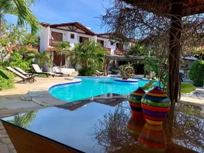 Hotel Pousada 360 - Image 5