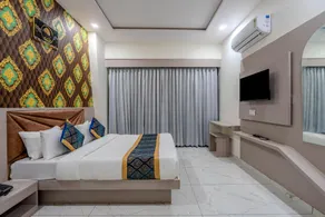 hotel vivan - Image 3