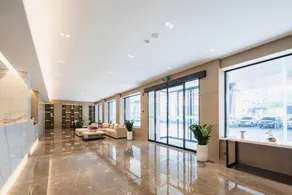 GreenTree Inn Shenyang Jiangdong Street Metro Station - Image 3