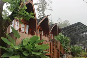 TwoSpaces Living at Welirang Resort Syariah - Image 4