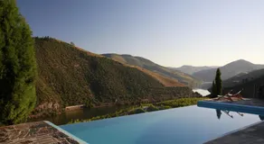 Casa Da Piscina Quinta Do Espinho Douro Valley - Image 3