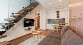 Aparthotel RAJSKA - Image 4