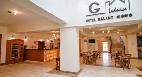 Hotel Galant Lednice - Image 5