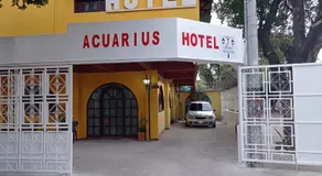 Hotel Acuarius - Image 3