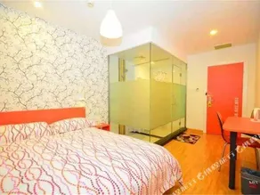 Pod Inn (Xinyi Jinqiao International) - Image 5