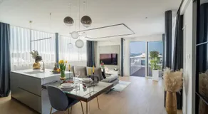 Dedaj Resort - Villa Auri - Image 2