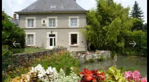 Le Moulin du Modon proche du ZOOPARC de BEAUVAL - Image 4