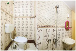 SPOT ON 65710 Raunak Guest House - Image 3