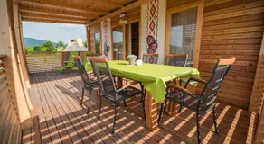 Glamping Krone Kolpa Heaven - Image 4