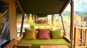 Glamping Albania Rafting Permet - Image 5