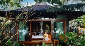 Andalay Beach Resort Koh Libong - Image 4