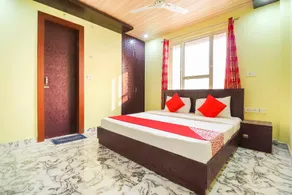 Hotel O by OYO A-Square Homes - Image 2