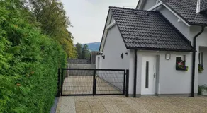 Apartmán s vlastním vchodem Klima Terasa - Image 5
