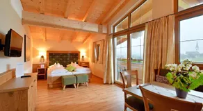 Hotel Garni Bavaria - Image 2