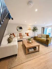 Lilac Cottage - Image 2