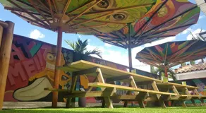 Purple Monkey Hostel - Image 4
