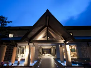 Lake Shikotsu Tsuruga Resort Spa Mizu no Uta - Image 3