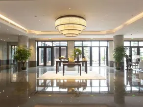 Yingbin Hotel - Image 5