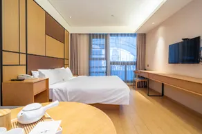 JI Hotel Xiamen Zhongshan Road Pedestrian Street - Image 3
