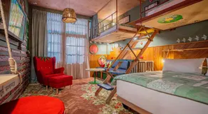 Die Karls Bande - Das Hotel - Image 2