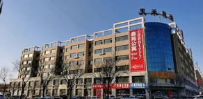 Premium Smart Hotel - Image 5