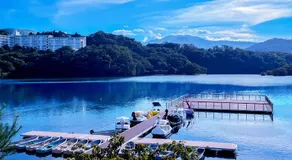 伊豆高原 温泉付別荘 ISANA Mountain Villa - BBQ, Pizza Oven & Hotsprings - Image 4