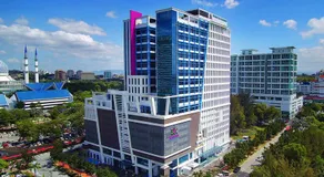 Alinea Suites by Moka - Image 5