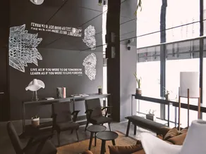 ARTOTEL Gajahmada Semarang - Image 5