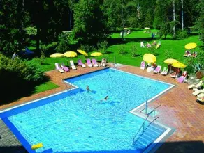 Hotel Warmbaderhof - Image 4