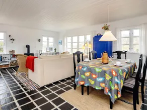 5 person holiday home in Brovst-By Traum - Image 3
