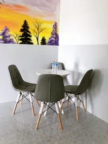 Quad Room - Hoang Sang Homestay - Image 2