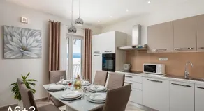 Apartman Dalibor, Stanići - Omiš - Image 2