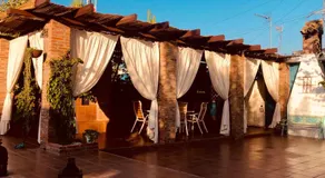 La Casita del Cactus - Casa de campo con piscina - Image 2
