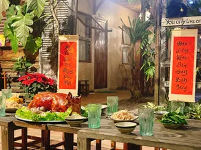 O THY HOMESTAY HUE - Image 3