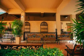 Victoria Nimman Hotel - Image 5