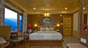 The Foghills A Boutique Hotel & Cottages - Image 2