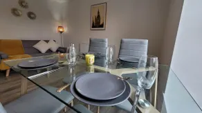1 Br Apartment in Lancashire, UK - Image 4