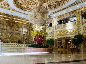 Winner International Hotel - Image 2