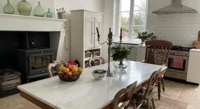 Maison M on the Dordogne Luxurious accommodation - Image 4