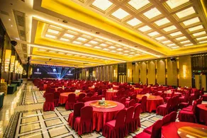 Hanchuan Binhu International Hotel - Image 5