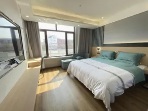 City 118 Hotel Yantai Zhaoyuan Luofeng Road - Image 2